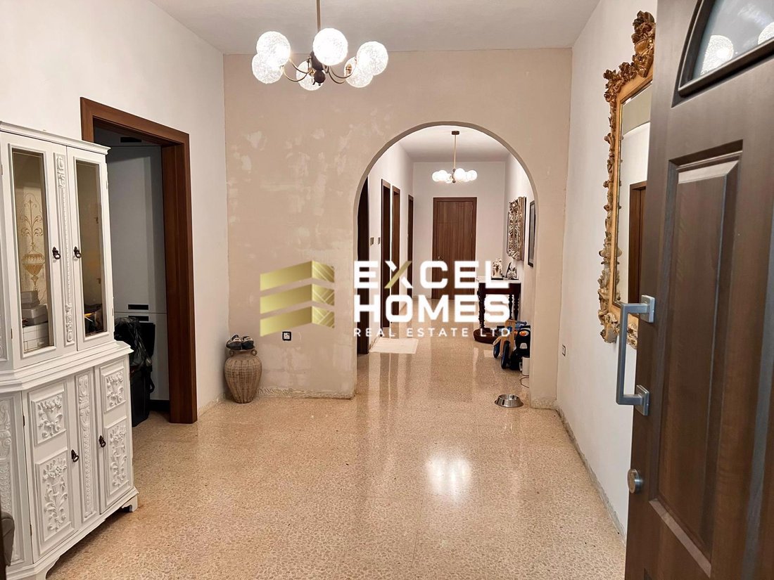Apartment in Mellieha, Malta 1 - 18935394