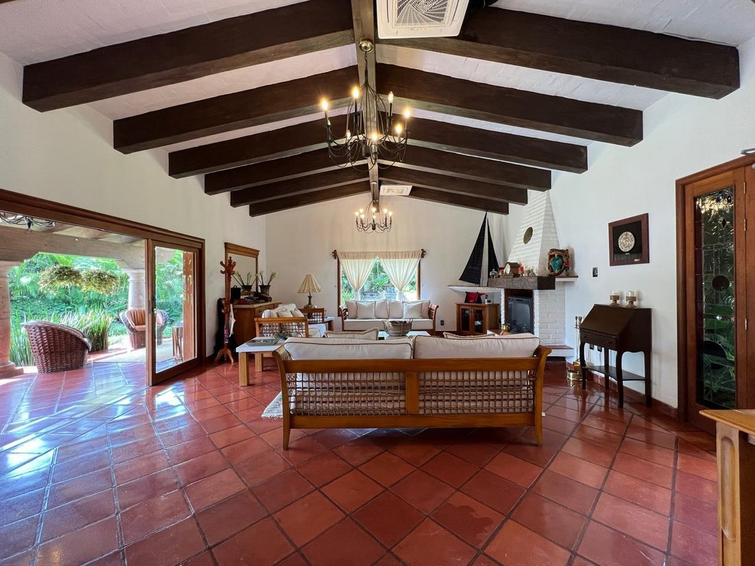 House in Cuernavaca, Morelos, Mexico 4 - 18934470