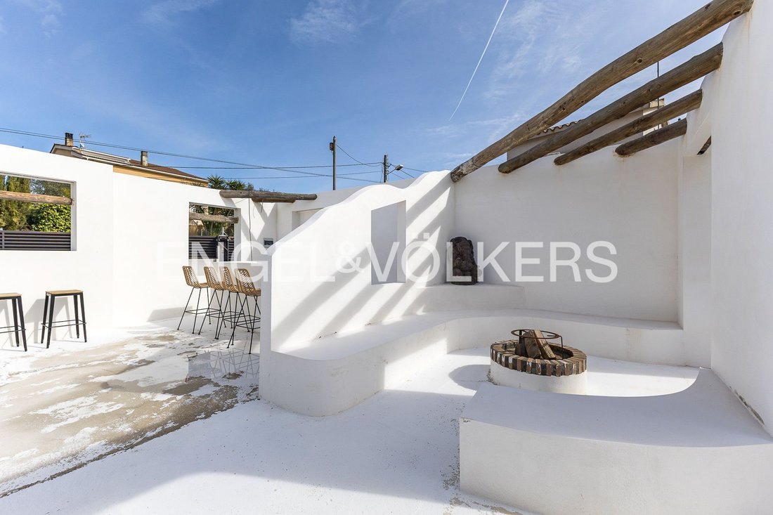 House in Olivella, Catalonia, Spain 2 - 18934001