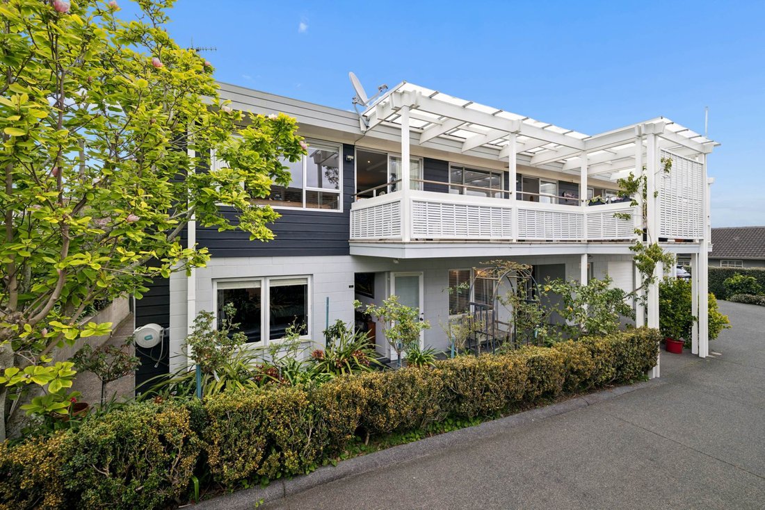 House in Auckland, Auckland, New Zealand 1 - 18936318