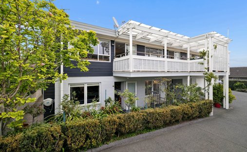House in Auckland, Auckland, New Zealand 1