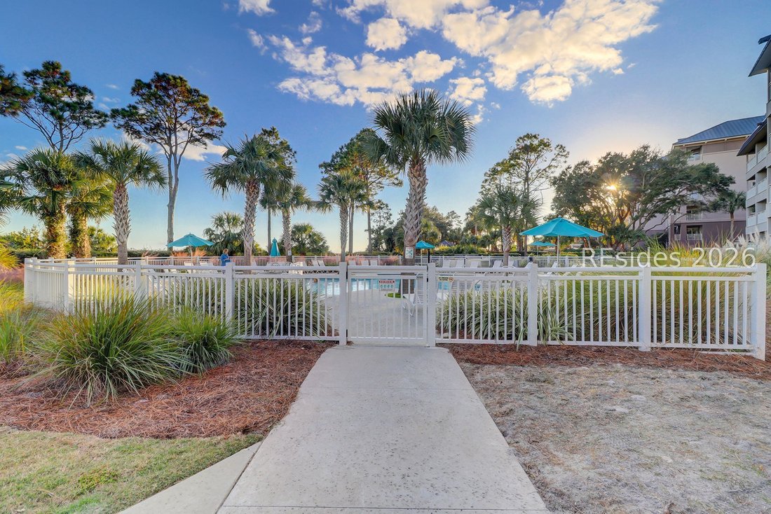 Condo in Hilton Head Island, South Carolina, United States 3 - 18933737