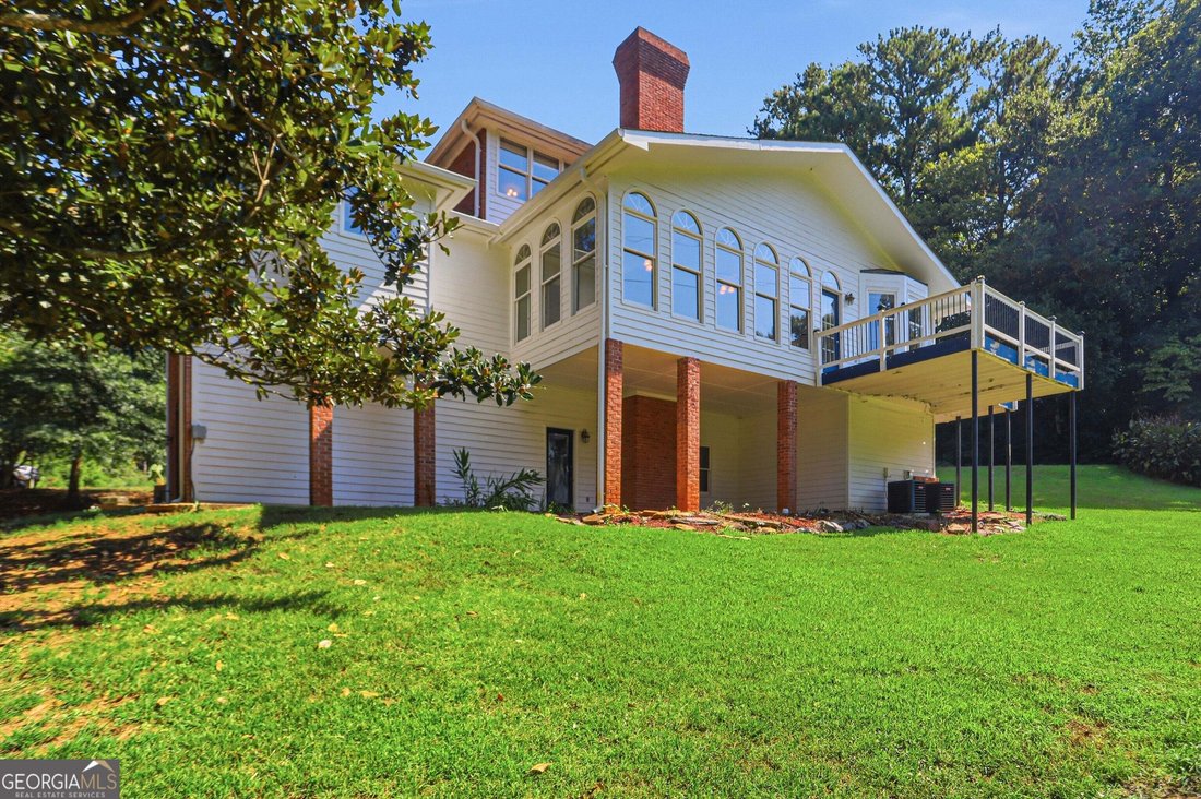 House in Lilburn, Georgia, United States 5 - 18935059