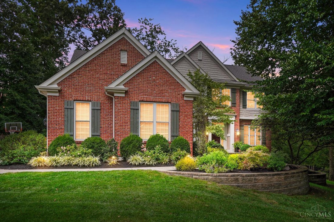 House in Loveland, Ohio, United States 2 - 18933702
