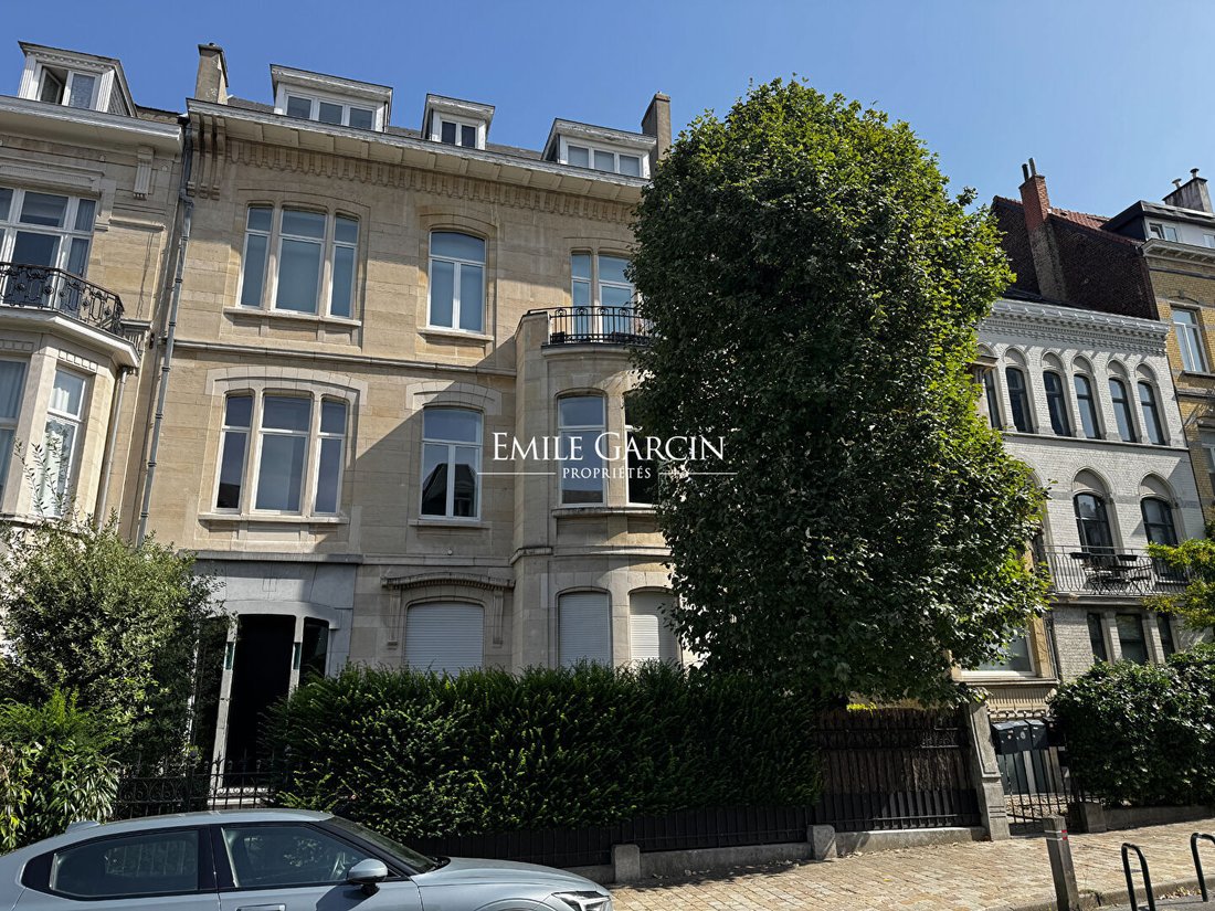 Villa in Elsene, Brussels, Belgium 1 - 18935802