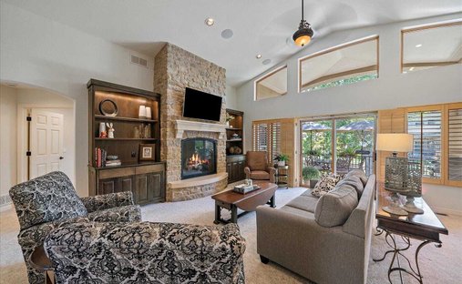 Casa en Cherry Hills Village, Colorado, Estados Unidos 1