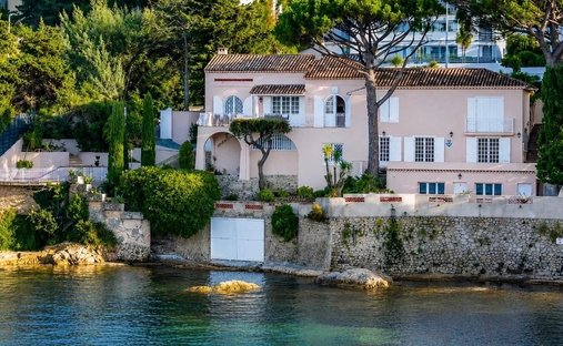 Villa in Gassin, Provence-Alpes-Côte d'Azur, France 1