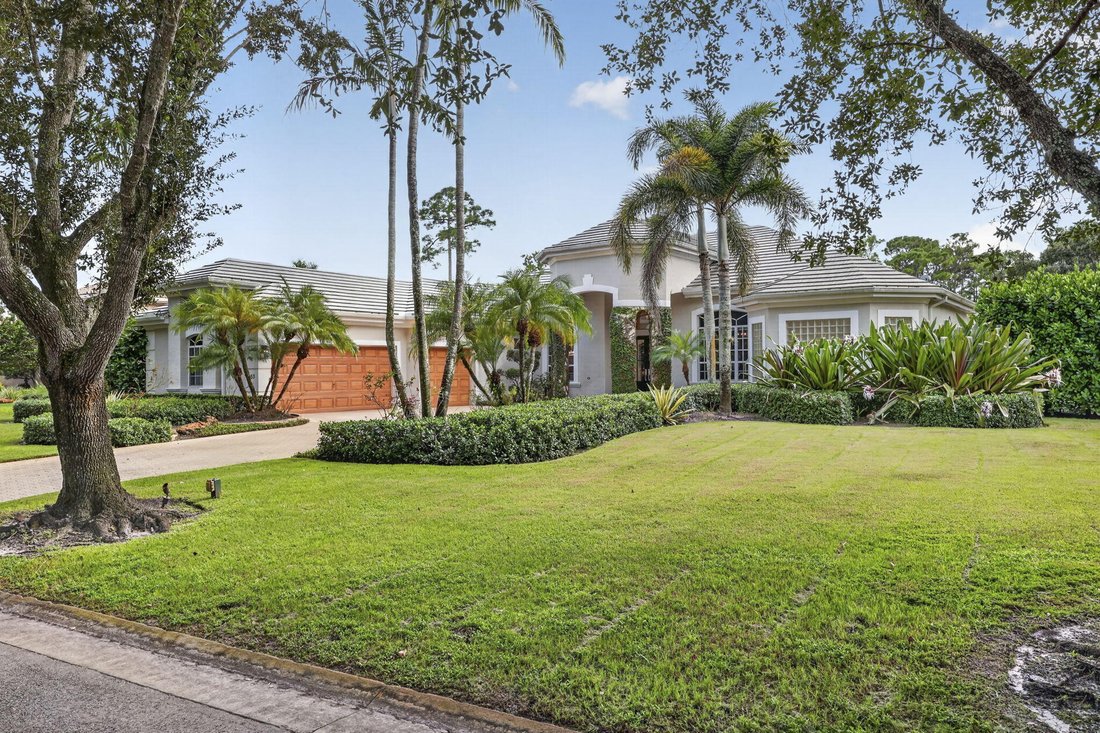 House in Wellington, Florida, United States 5 - 18934279