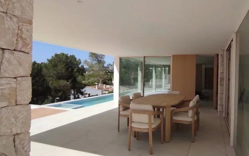 Villa in Calvia, Balearic Islands, Spain 4 - 18935559