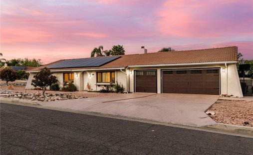 House in Canyon Lake, California, United States 1