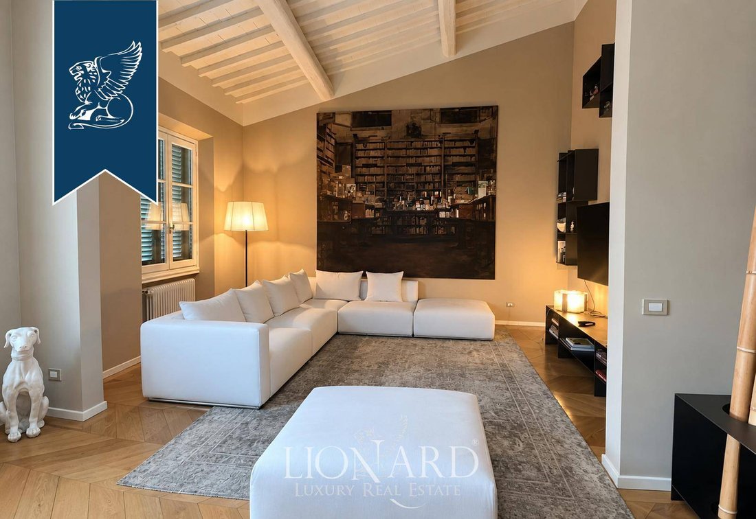 Apartment in Centro, Florence, Tuscany 3 - 18935557