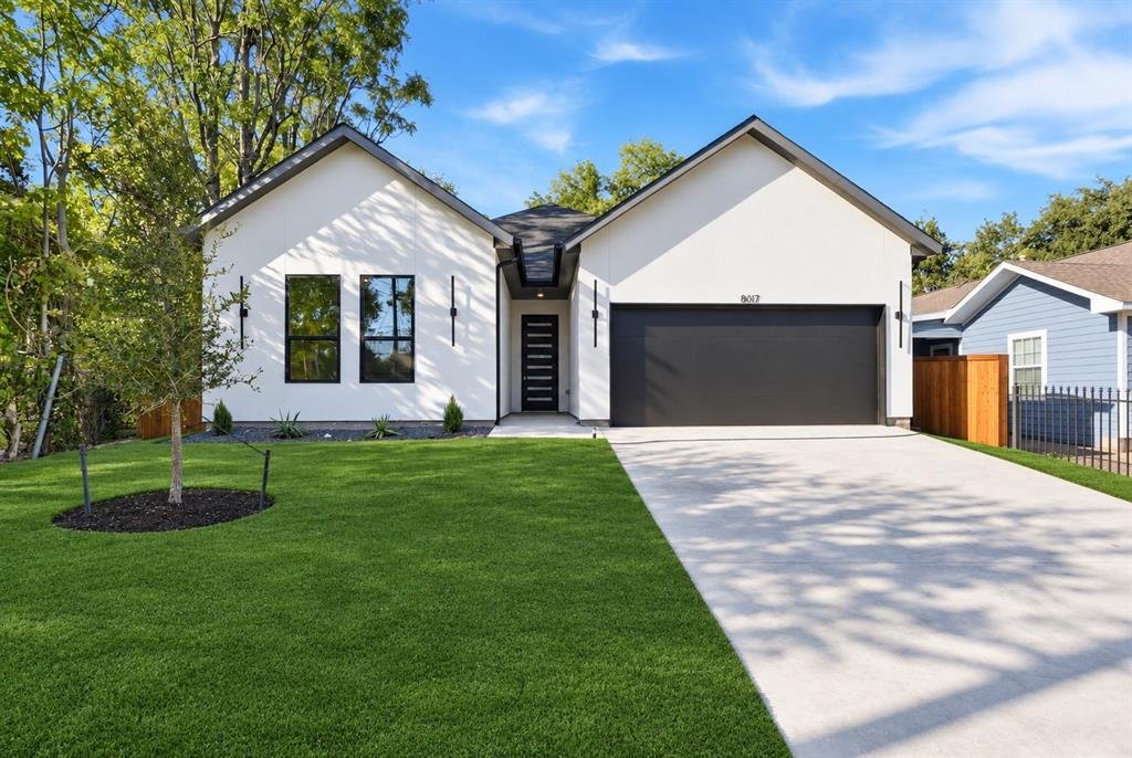 House in Dallas, Texas, United States 1 - 18934706