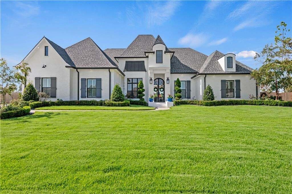 House in Slidell, Louisiana, United States 1 - 18933880
