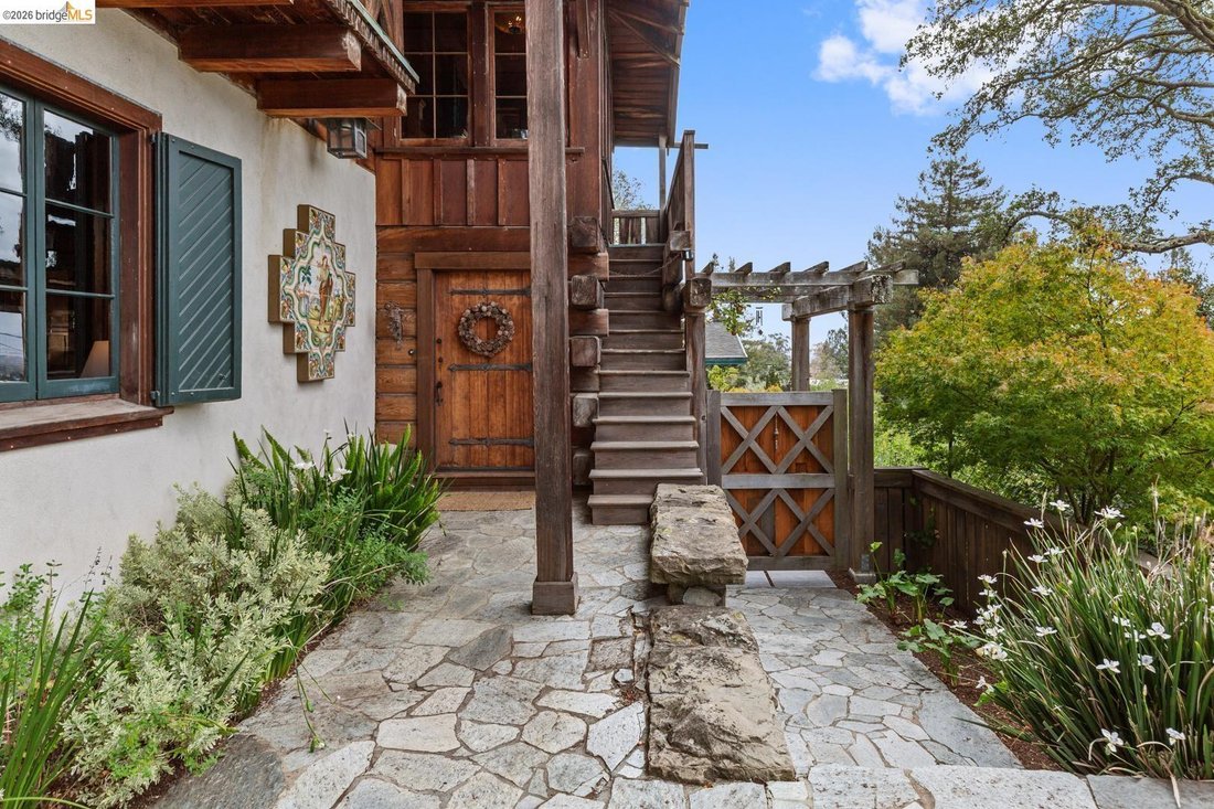 House in Berkeley, California, United States 3 - 18933917
