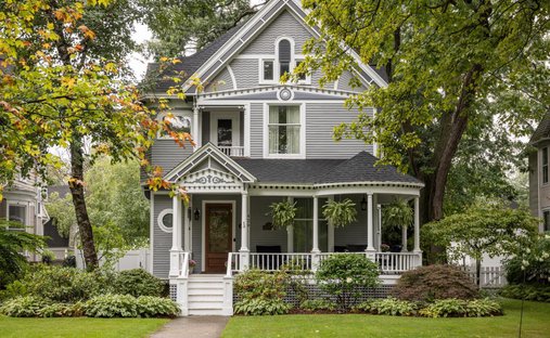 House in Garfield Township, Michigan, United States 1