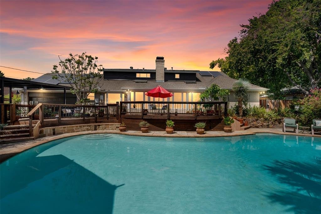 House in Dallas, Texas, United States 1 - 18935890