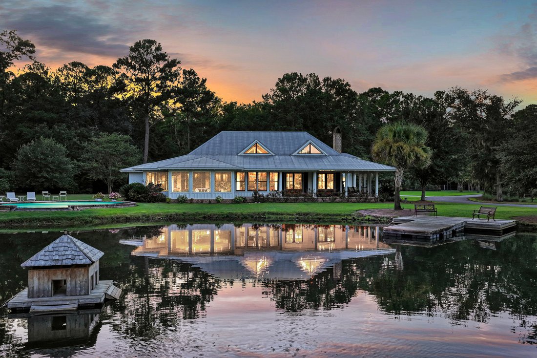 House in Ridgeland, South Carolina, United States 4 - 18933270