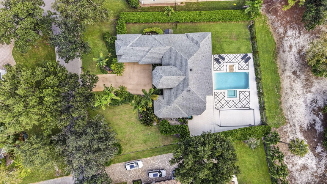 House in Wellington, Florida, United States 1 - 18934279