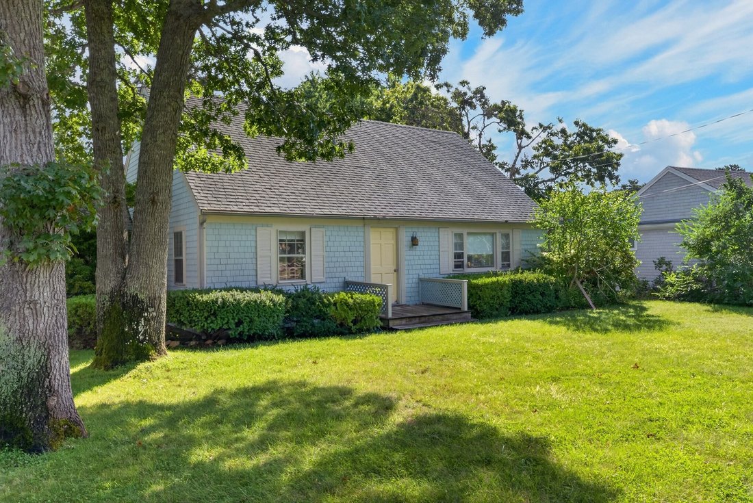 House in Oak Bluffs, Massachusetts, United States 1 - 18936208