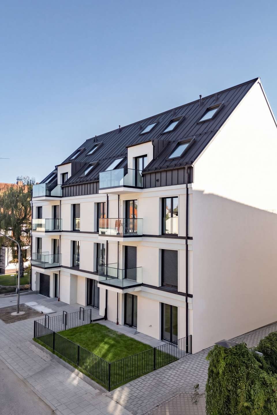 Apartment in Munich, Bavaria, Germany 2 - 17720589