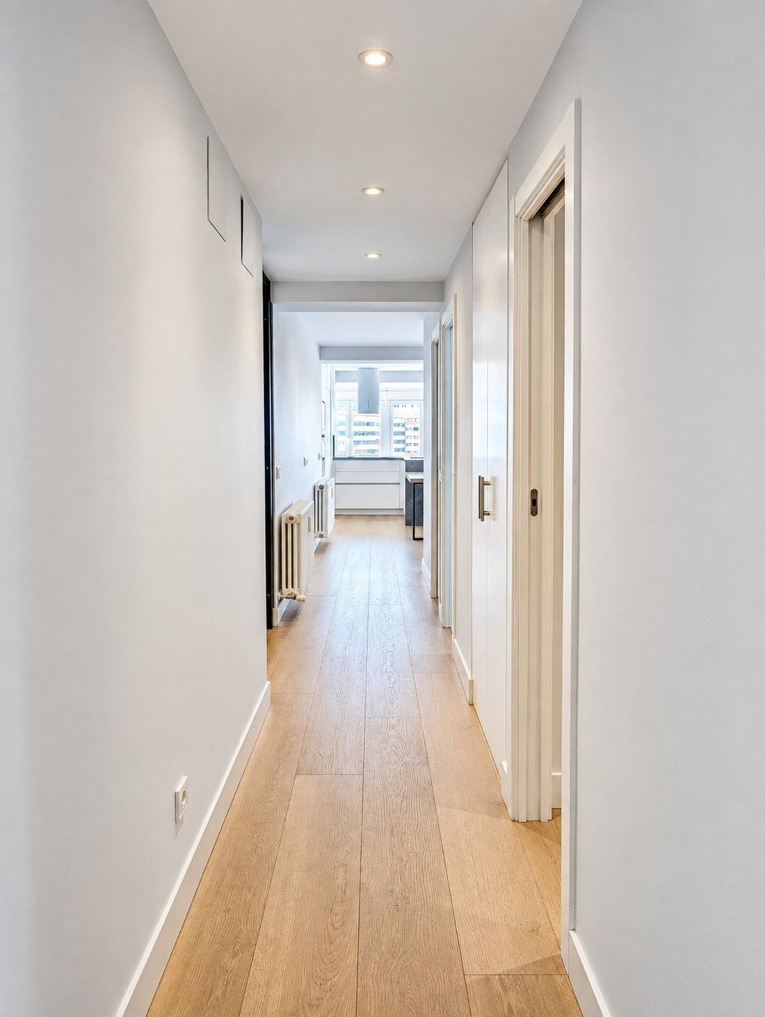 Penthouse in Moncloa-Aravaca, Madrid, Spain 3 - 18787615