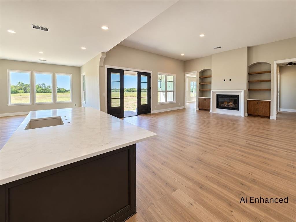 House in Krum, Texas, United States 5 - 18340735