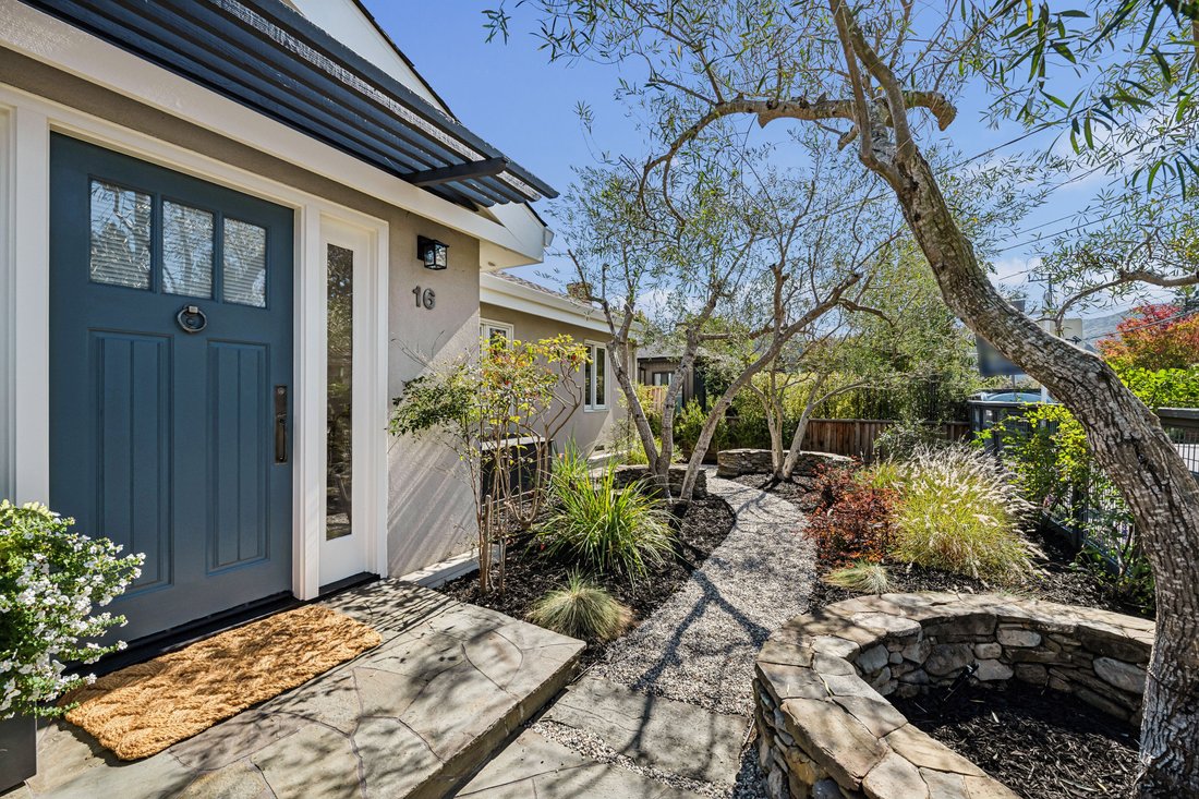 House in Mill Valley, California, United States 2 - 18935224