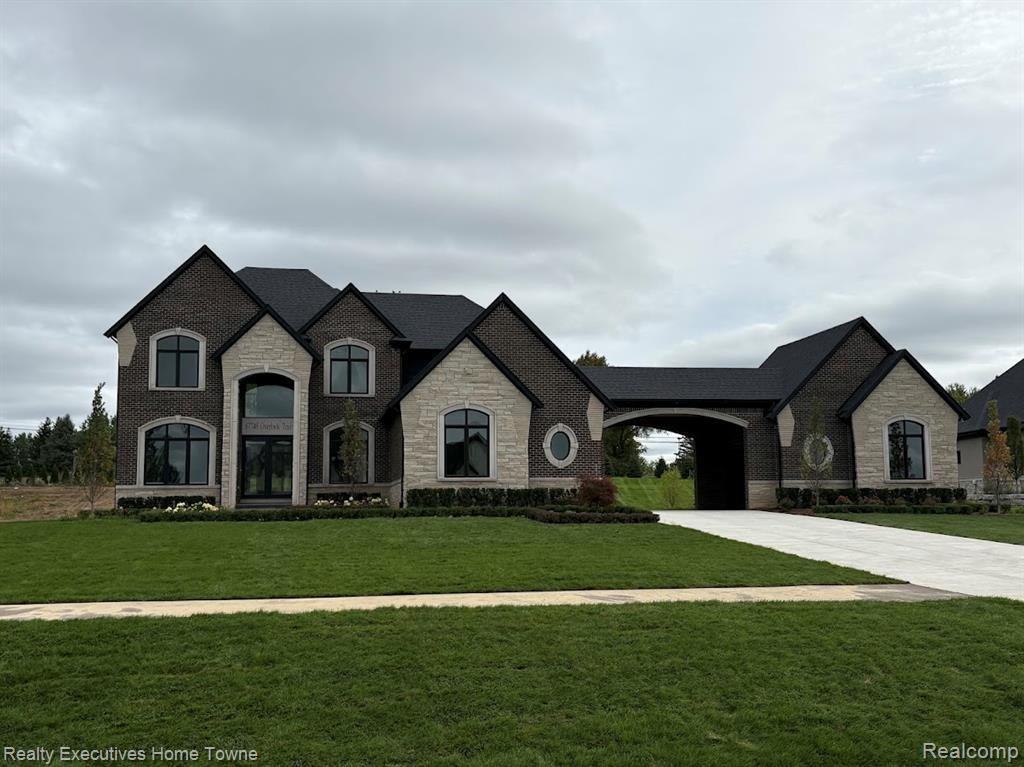 House in Washington, Michigan, United States 2 - 18307840