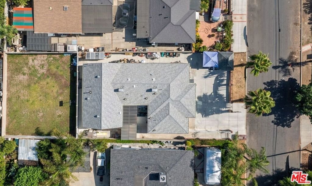 House in Los Angeles, California, United States 3 - 18933773