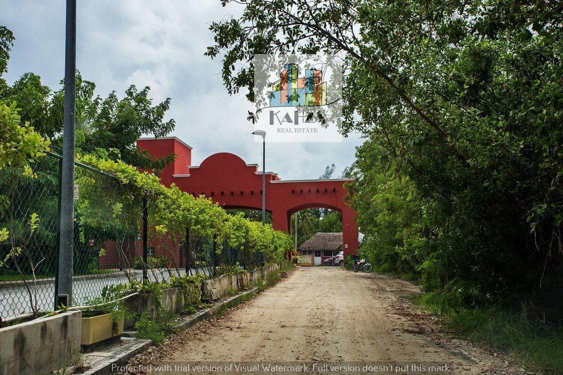 House in Puerto Morelos, Quintana Roo, Mexico 4 - 18933018