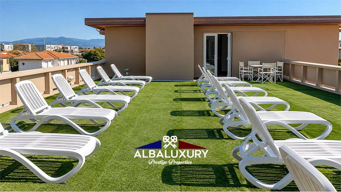 Villa in Marina di Cecina, Cecina, Toskana 3 - 15362653
