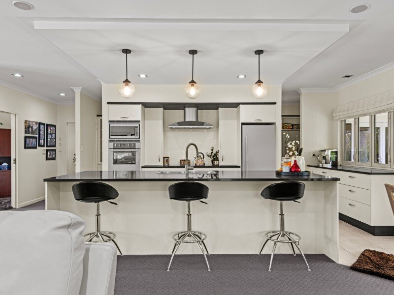 House in Palmerston North, Manawatu-Wanganui, New Zealand 5 - 18936253