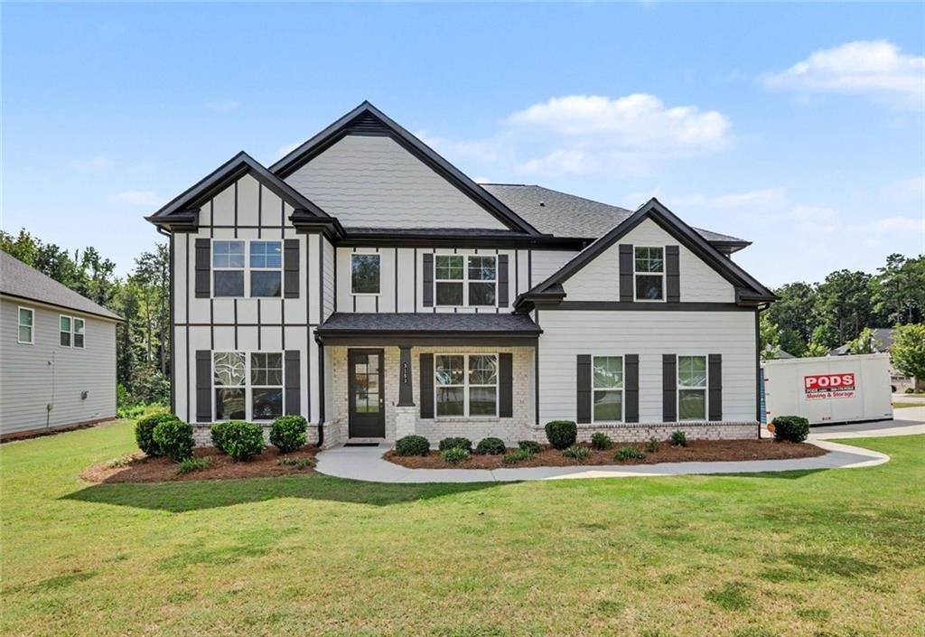 House in Lawrenceville, Georgia, United States 1 - 18934783