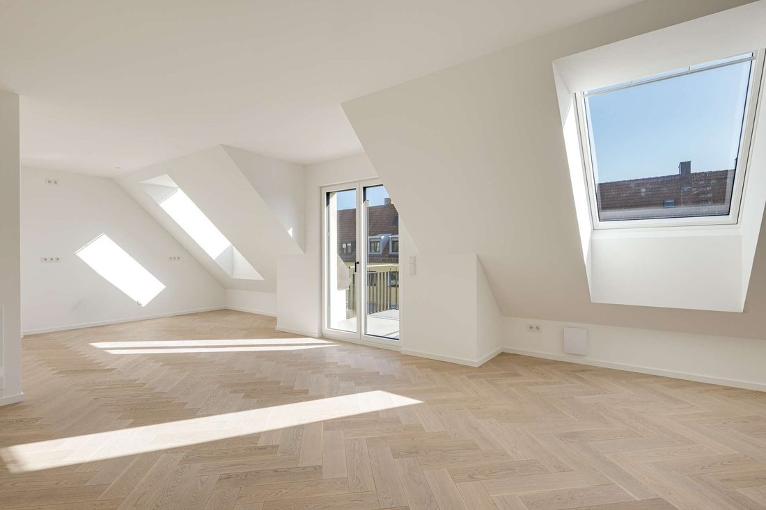 Apartment in Munich, Bavaria, Germany 1 - 17720589