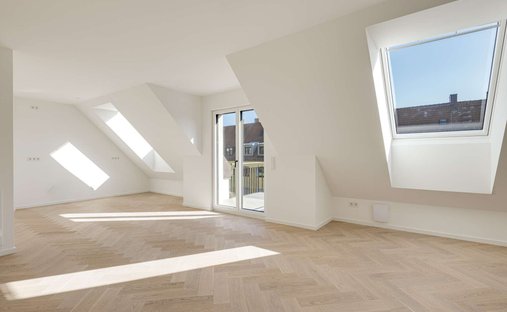 Wohnung in München, Bayern, Deutschland 1