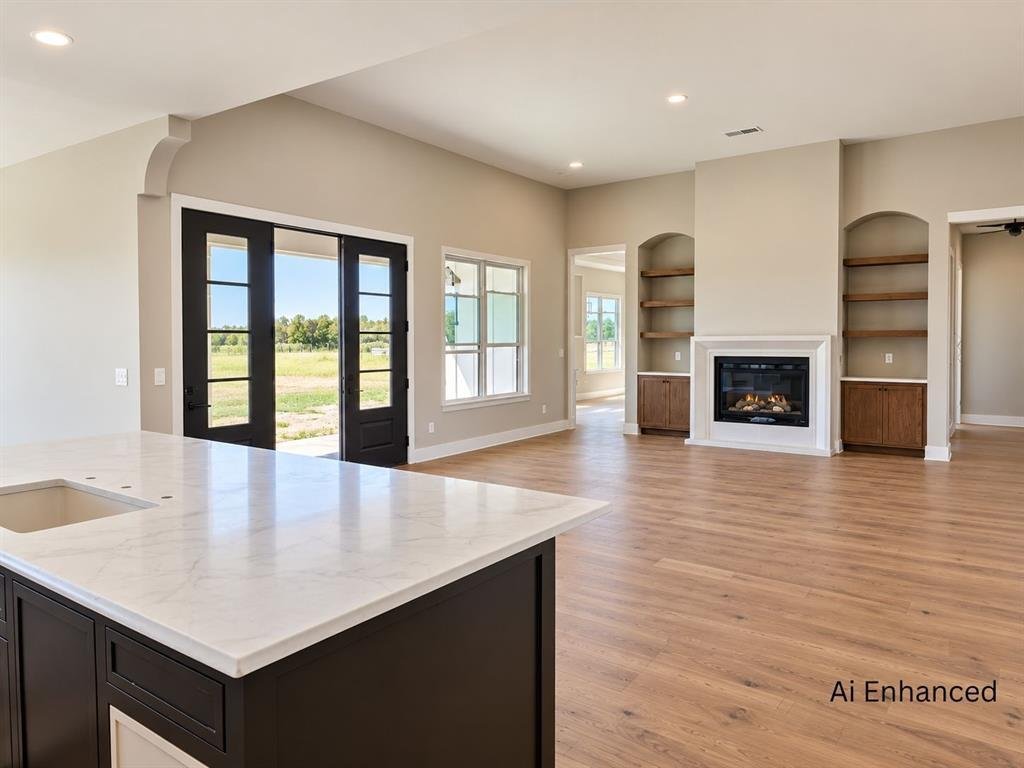 House in Krum, Texas, United States 4 - 18340735