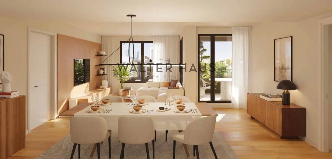 Apartment in Ciudad Lineal, Madrid, Spain 5 - 18932137