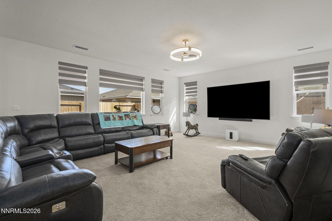 House in Indian Hills, Nevada, United States 2 - 18933562
