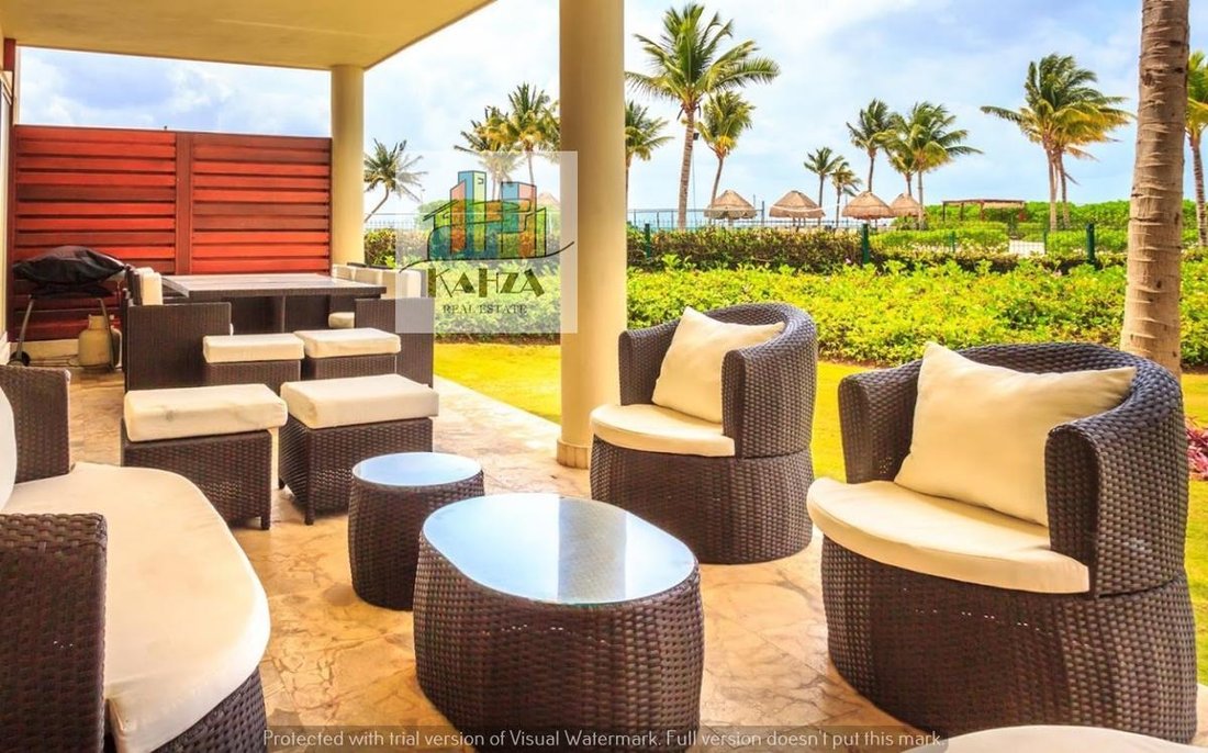 Apartment in Playa del Carmen, Quintana Roo, Mexico 2 - 18932997