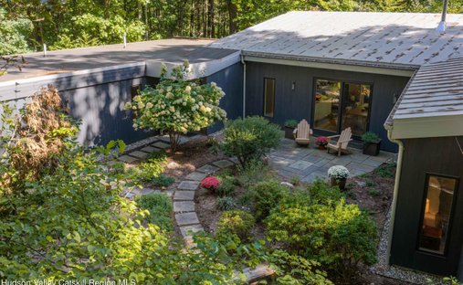 House in Kerhonkson, New York, United States 1