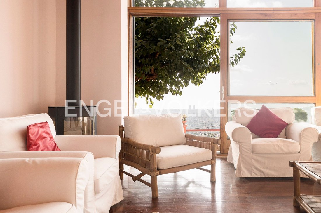 House in Sarrià-Sant Gervasi, Barcelona, Spain 2 - 18935080