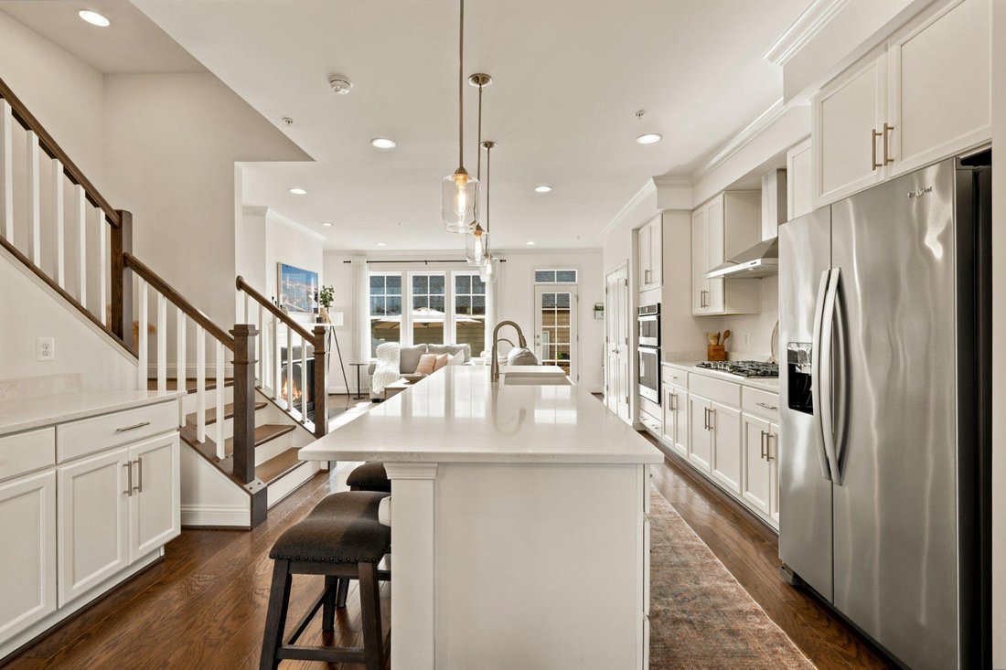 Townhouse in Frederick, Maryland, United States 4 - 18932896