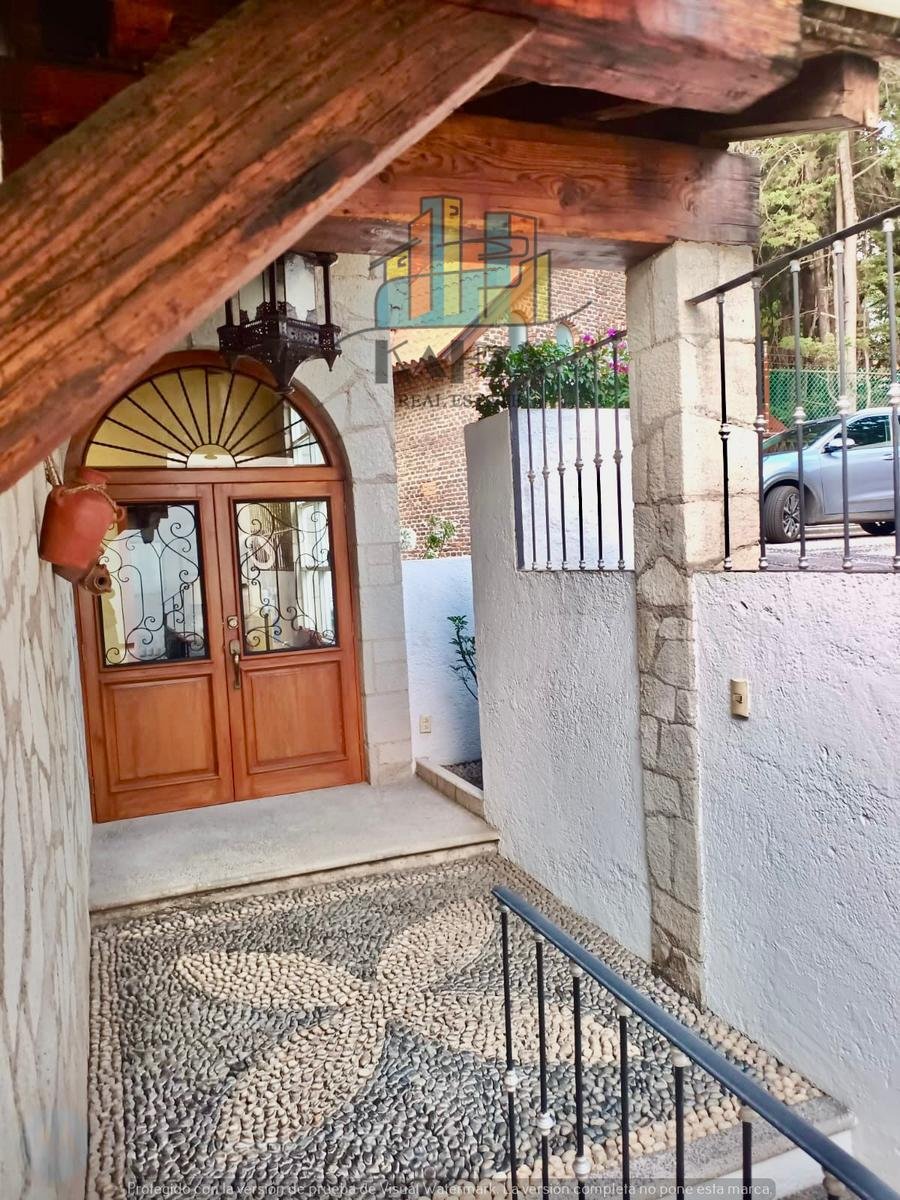 House in Mexico City, Mexico 5 - 18933070