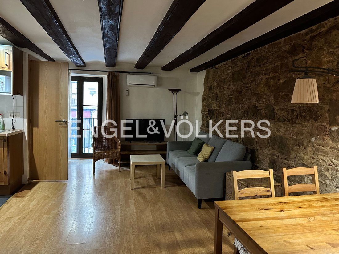 Apartment in Ciutat Vella, Barcelona, Spain 5 - 18934592