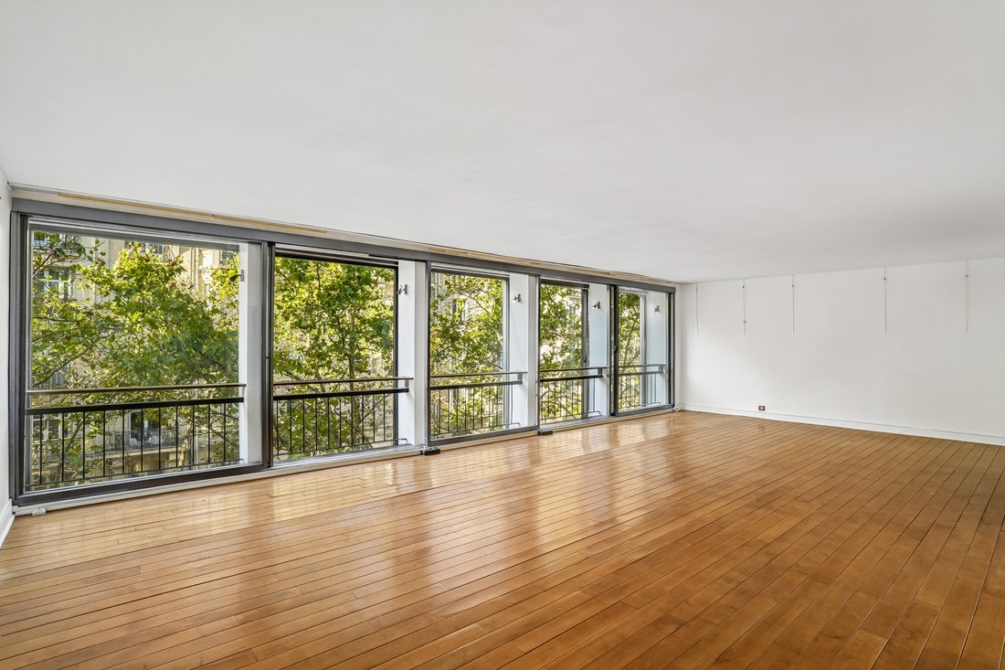 Apartment in Gros Caillou, Paris 7e Arrondissement, Paris 1 - 18931911