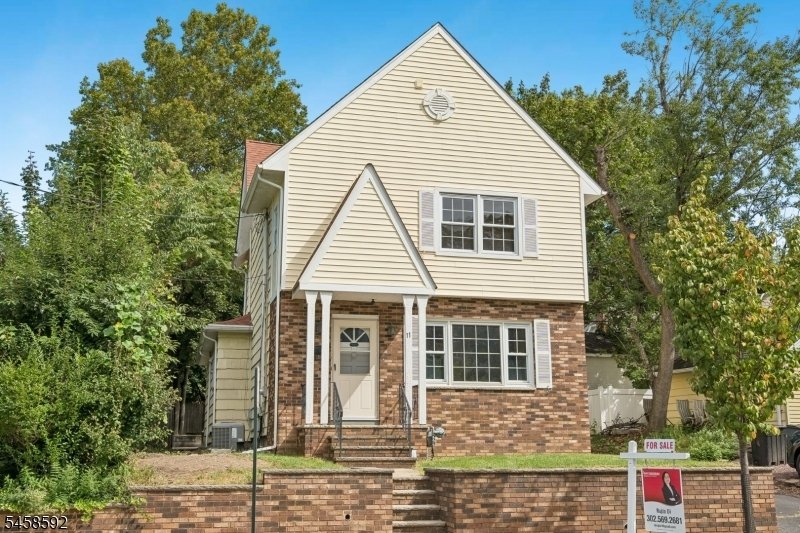 House in Millburn Twp., New Jersey, United States 3 - 18934430