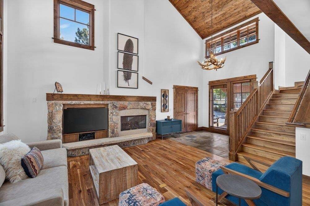 House in Truckee, California, United States 3 - 18934159