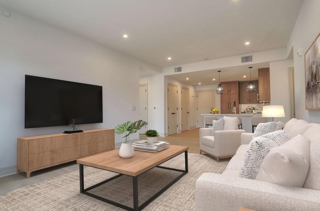 Condo in Hoboken, New Jersey, United States 5 - 18932783