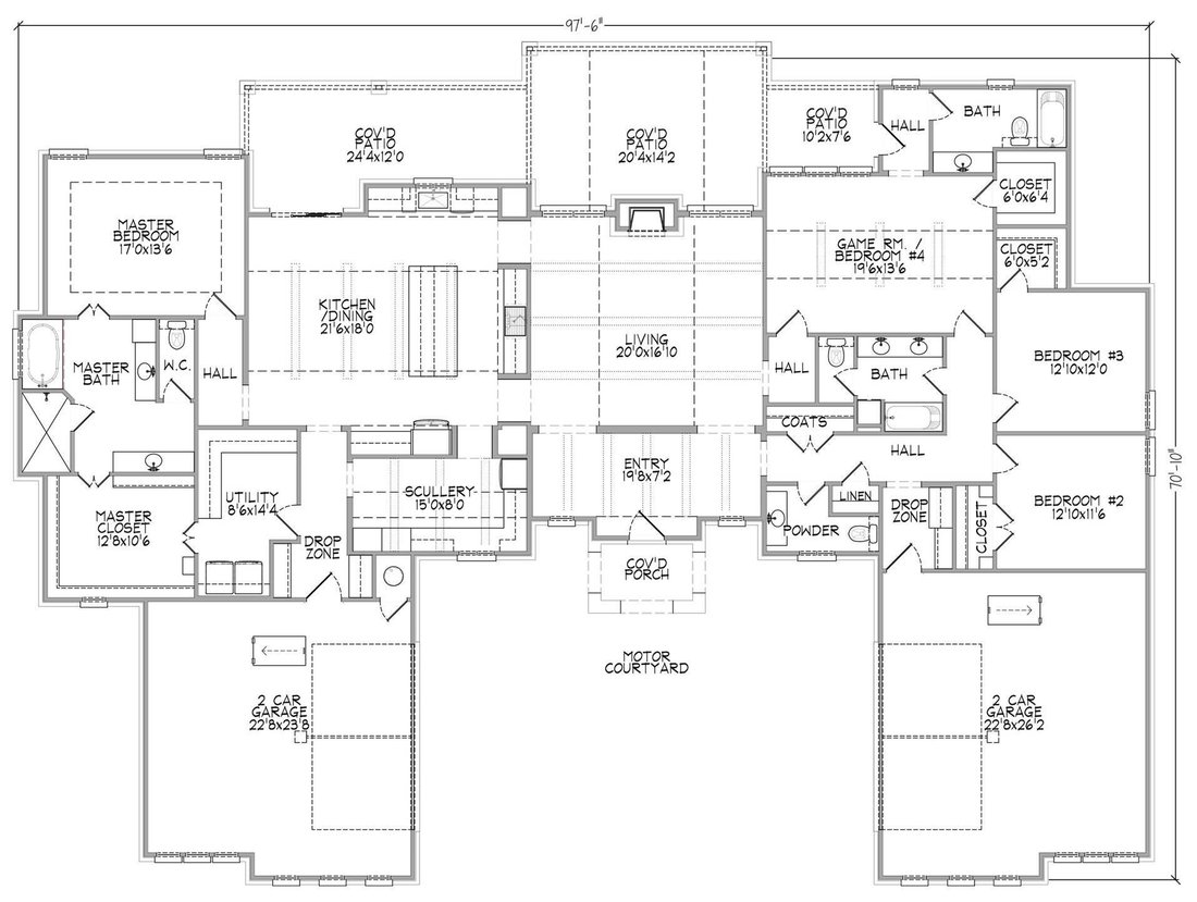 House in Owasso, Oklahoma, United States 2 - 18933535