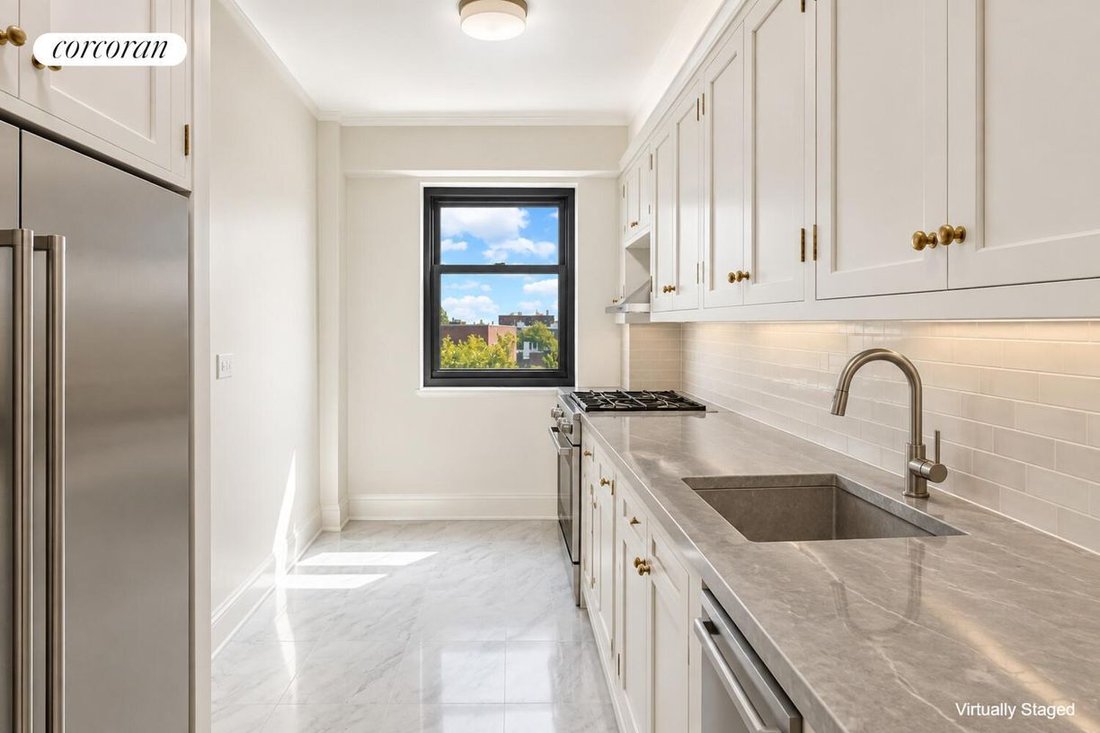 Co Op in New York, New York, United States 4 - 18933464